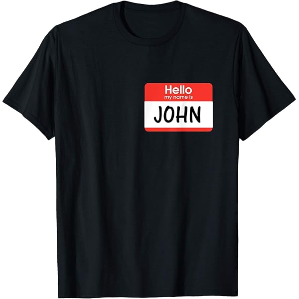 90s 00s HELLO my name is tシャツ XXL 90s 00s HELLO my name is tシャツ XXL